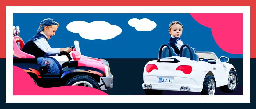 Maruti Toys