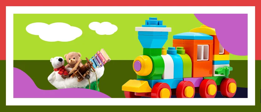 Maruti Toys